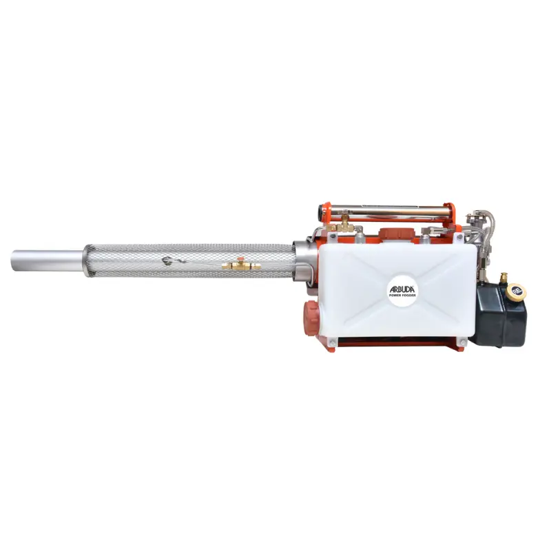 Power Fogger
